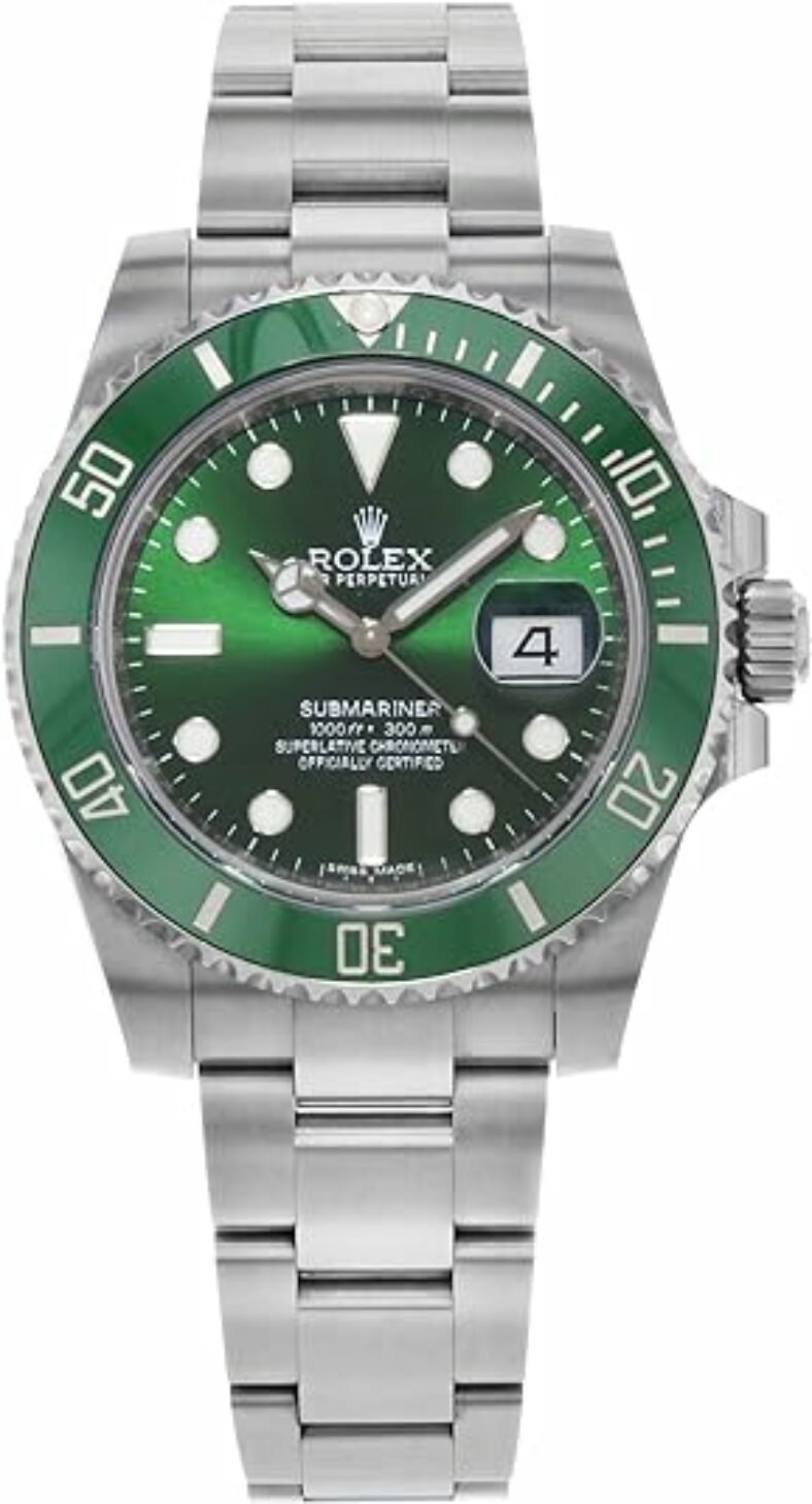 Rolex is more than just a watch brand. It is a symbol of excellence, quality, and prestige. Rolex watches are admired and desired by millions of people around the world, from celebrities to explorers, from athletes to presidents. But what makes Rolex so special?