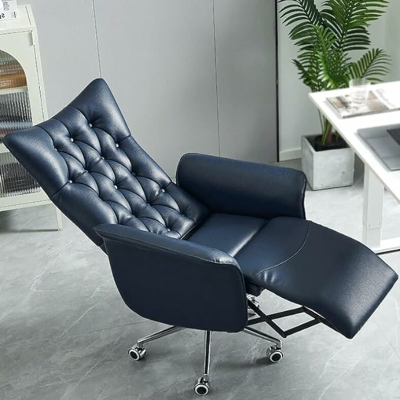 Learn how to choose the best office chair for your work and well-being, and discover the benefits of ergonomic chairs.