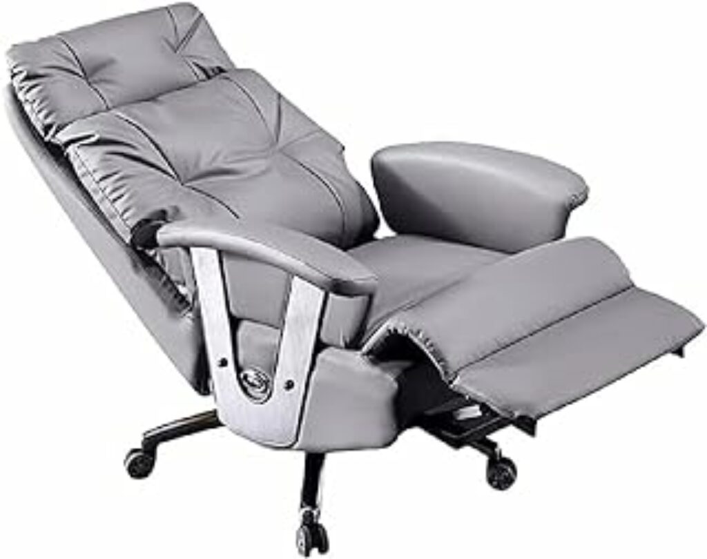 What is the Best Office Chair for Sitting Long Hours? Here are Some Tips and Tricks