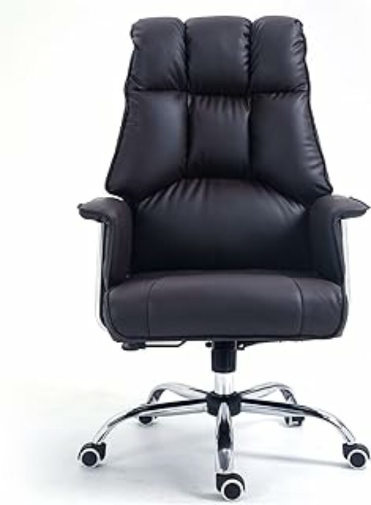How an Ergonomic Chair Can Save You Money, Time, and Pain in the Long Run
