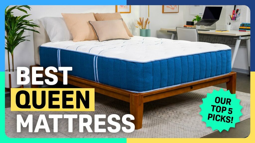queen mattress 2024